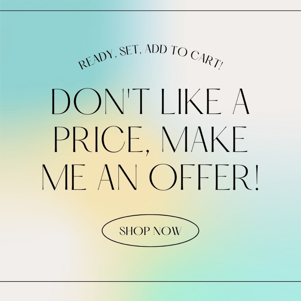 Offers accepted!